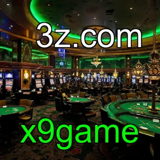 Aventuras Incríveis Esperam por Você no x9game