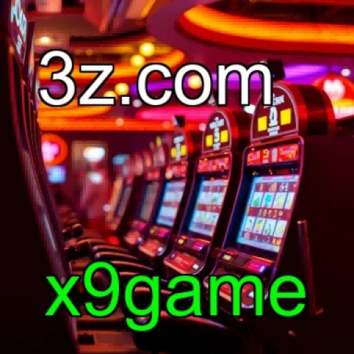 Vivencie a Simulação Inigualável no x9game Hoje Mesmo