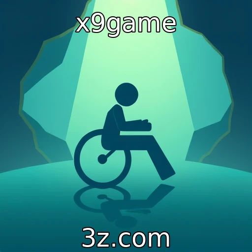 Novos recursos de acessibilidade em jogos