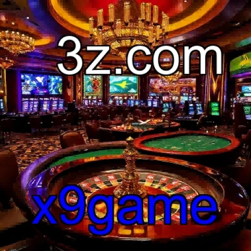 Experimente os Cards do x9game: Uma Nova Dimensão de Jogos