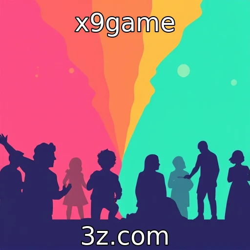 Diversidade e inclusão nas narrativas de jogos atuais