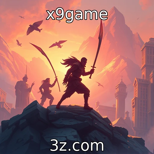 Desenvolvedores buscam inovação em mecânicas de jogo