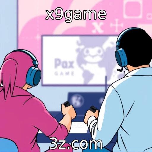 Crescimento das plataformas de streaming de jogos