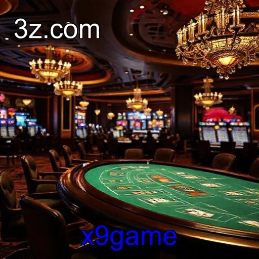 Desvende os Enigmas do Puzzle no x9game e Divirta-se